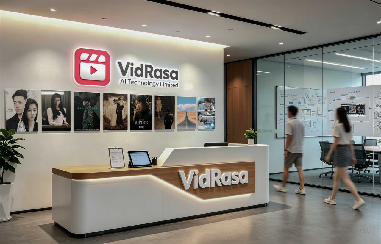 VidRasa