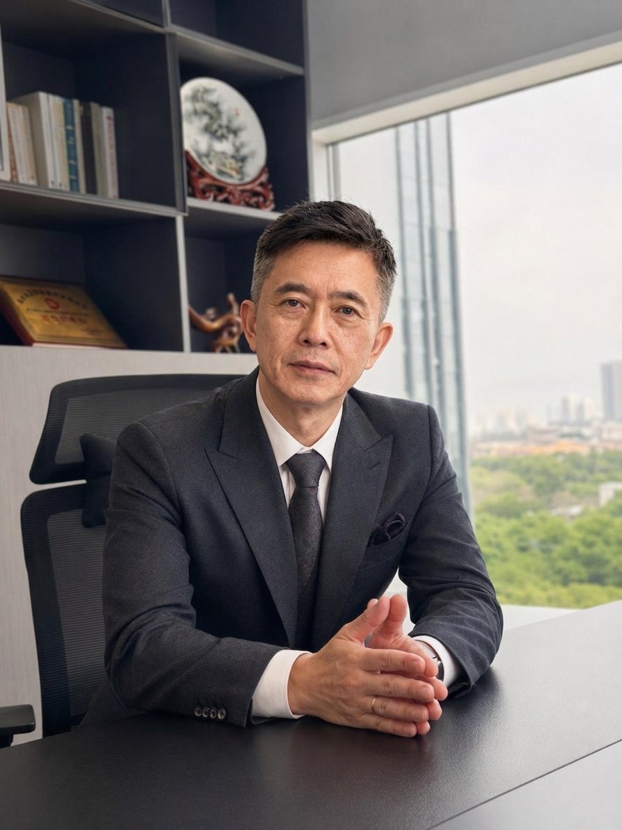 Zhou Jianhua